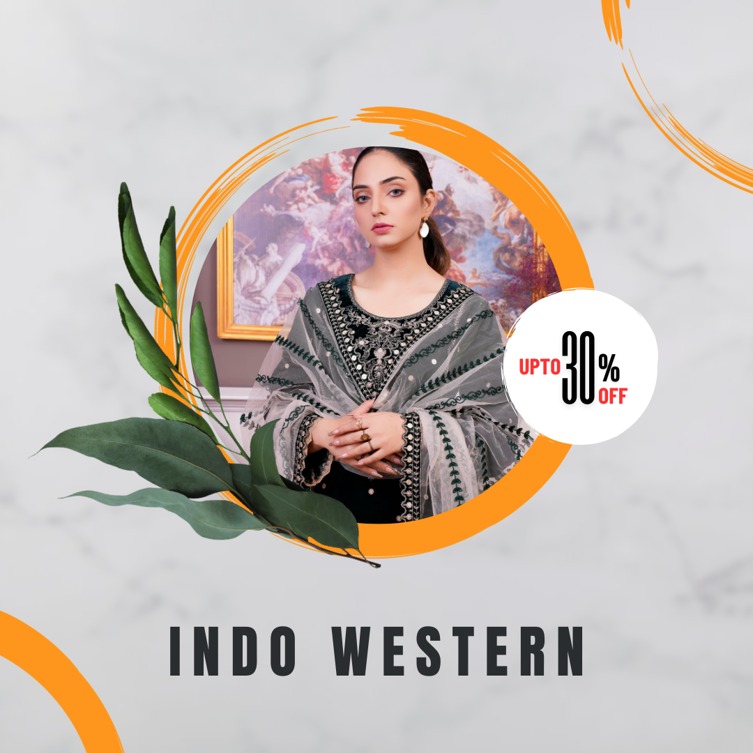 Indo Western