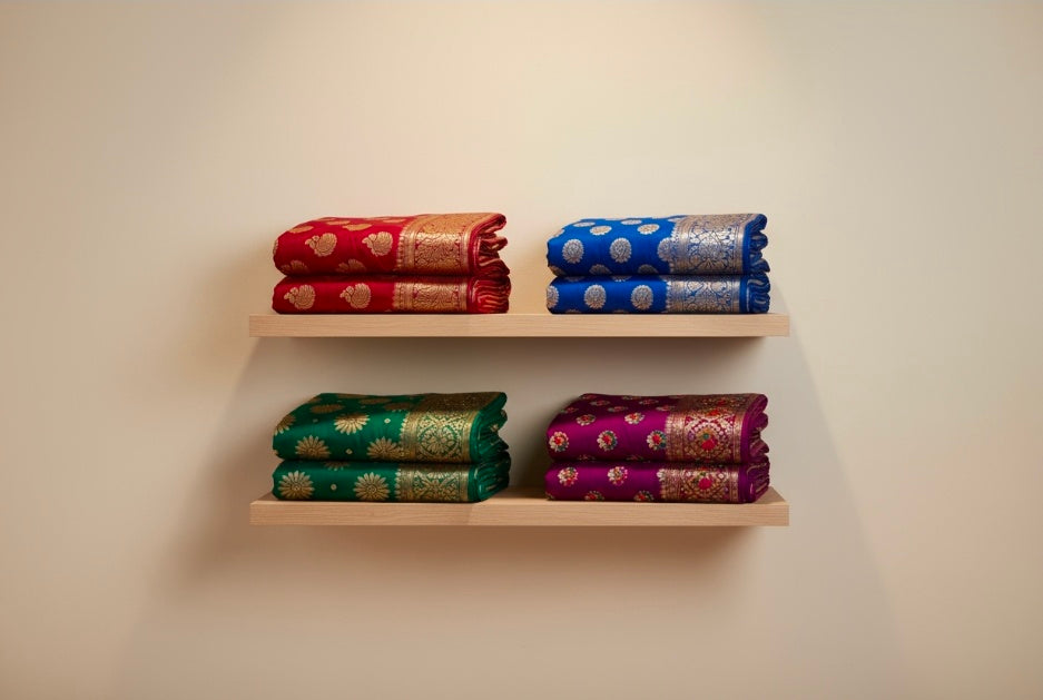 Premium Saree