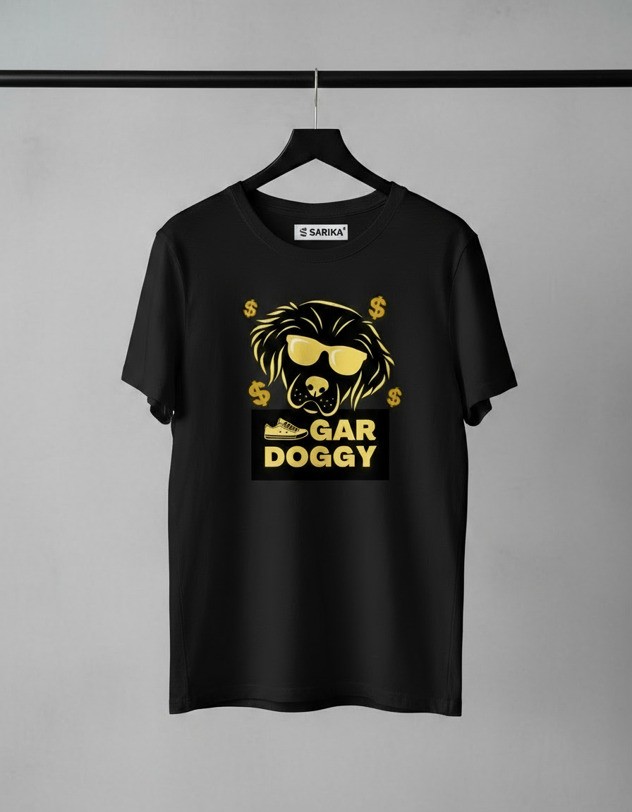 T-SHIRT
