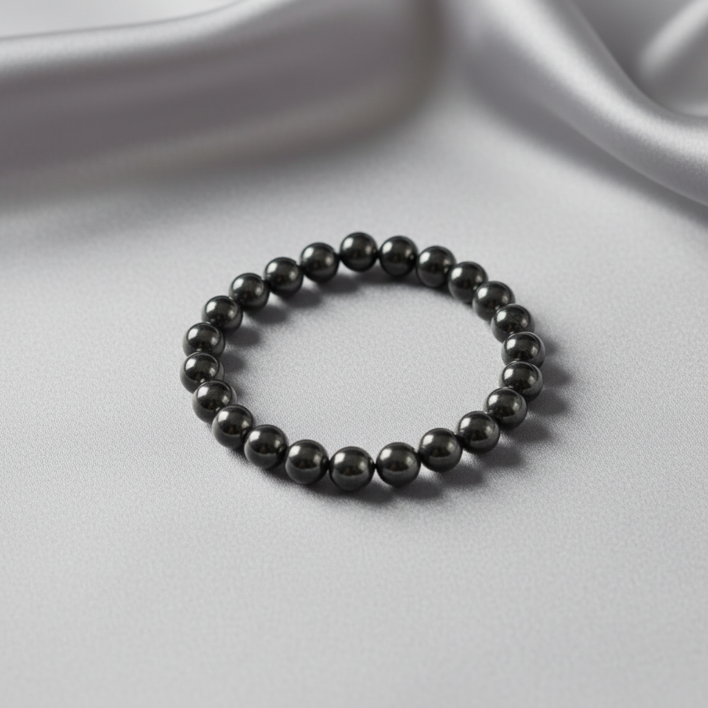 Confidence Booster - Pyrite Bracelet