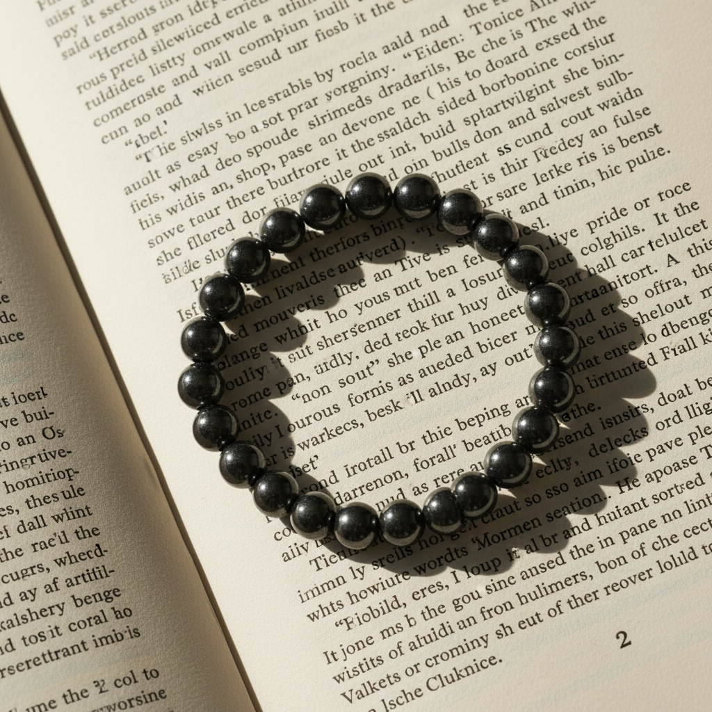 Confidence Booster - Pyrite Bracelet