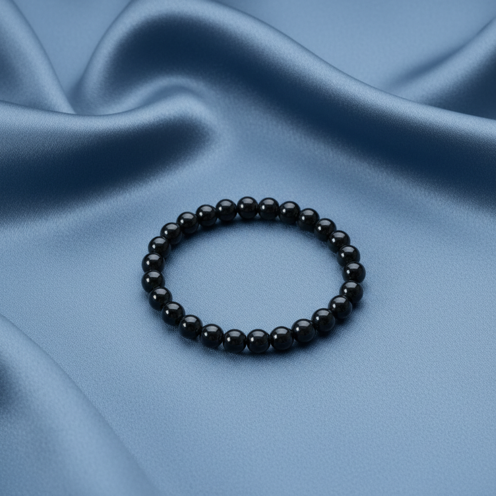FOCUS ENHANCER - Hematite Bracelet