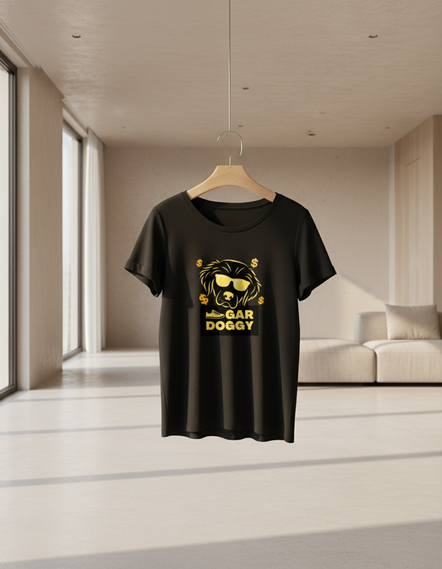 Women's Classic Cotton T-Shirt