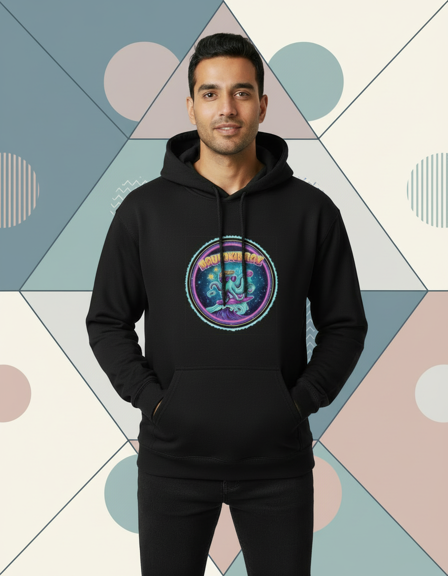 Nautanki Baaz Unisex Hoodie