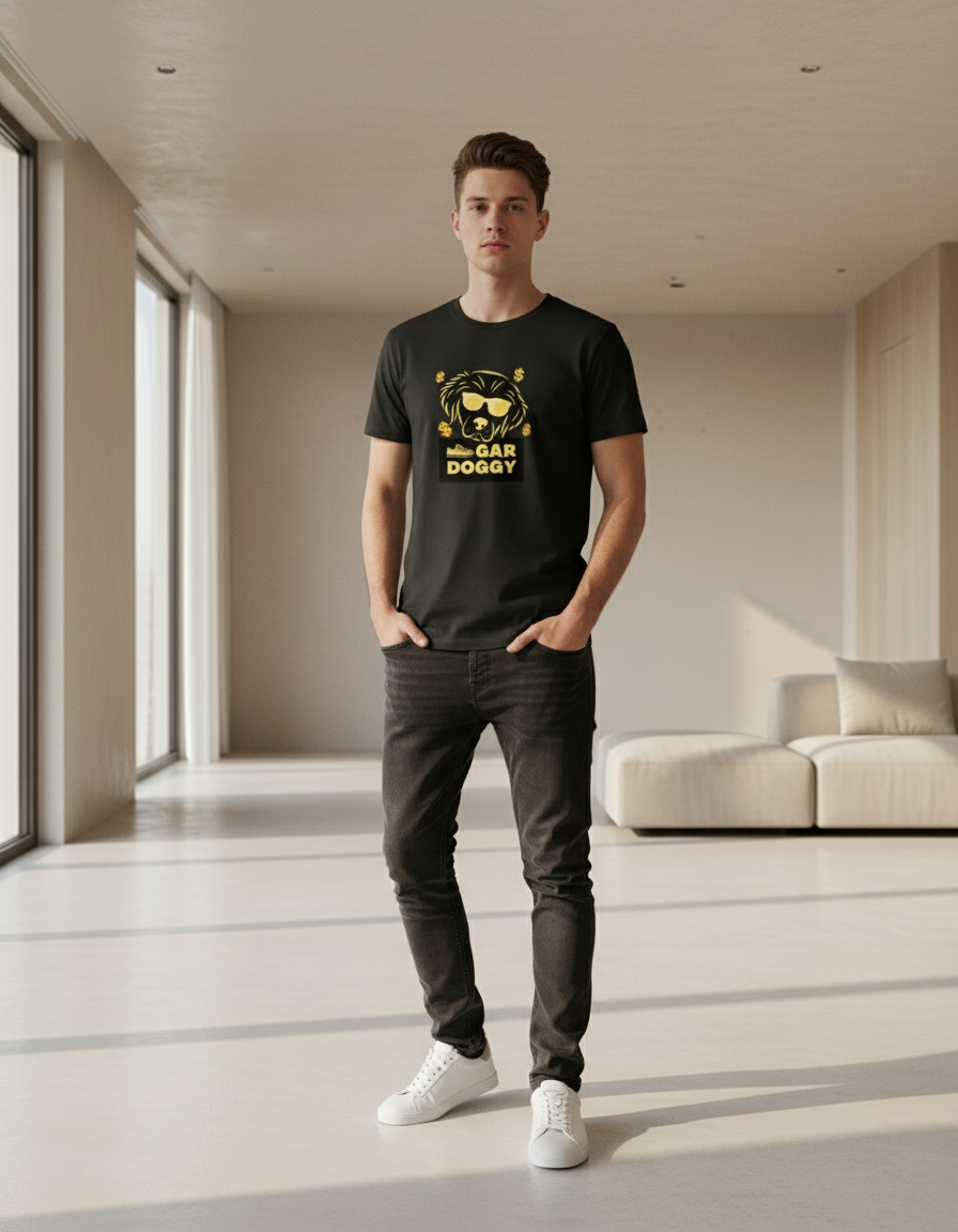Women's Classic Cotton T-Shirt