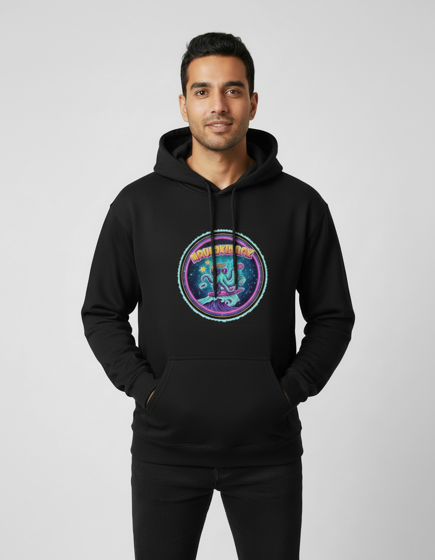 Nautanki Baaz Unisex Hoodie