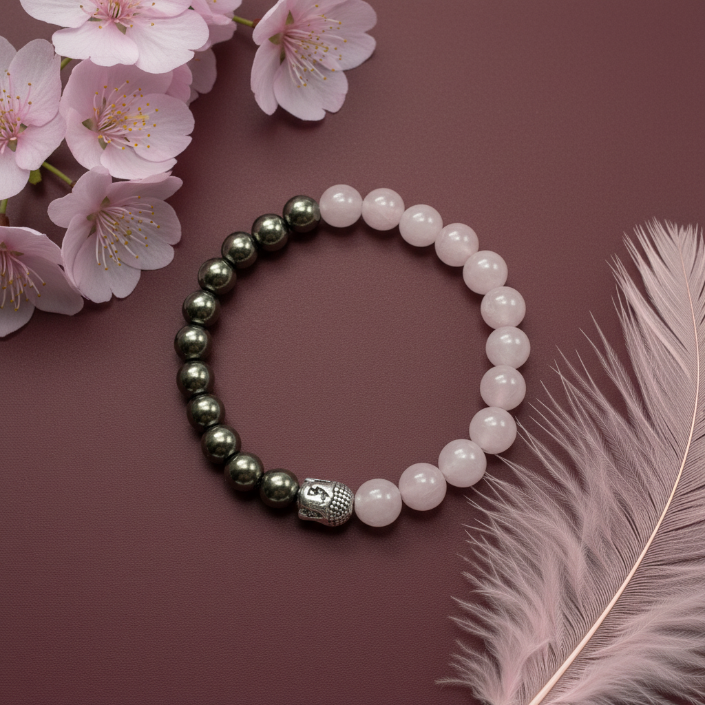 Love Attractor - Love & Light Bracelet