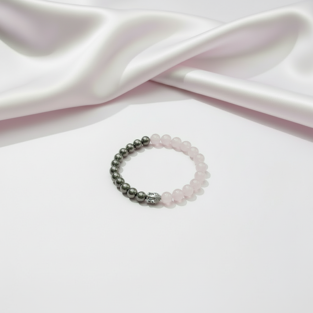 Love Attractor - Love & Light Bracelet