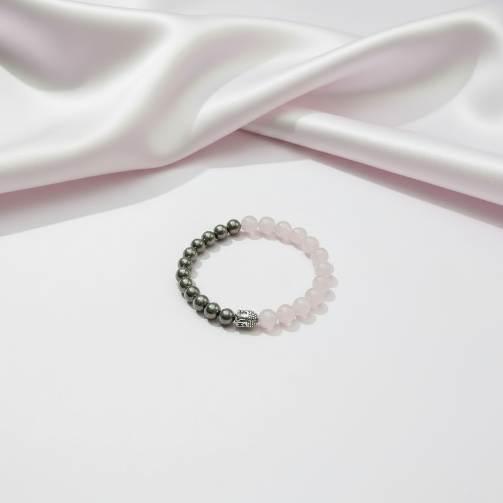 Love Attractor - Love & Light Bracelet