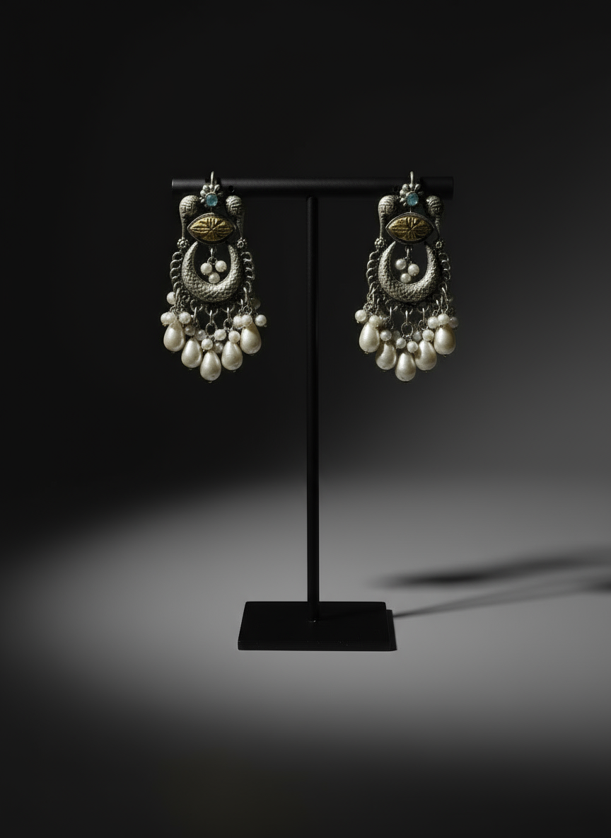 Elegant Statement Earrings for Every Occasion