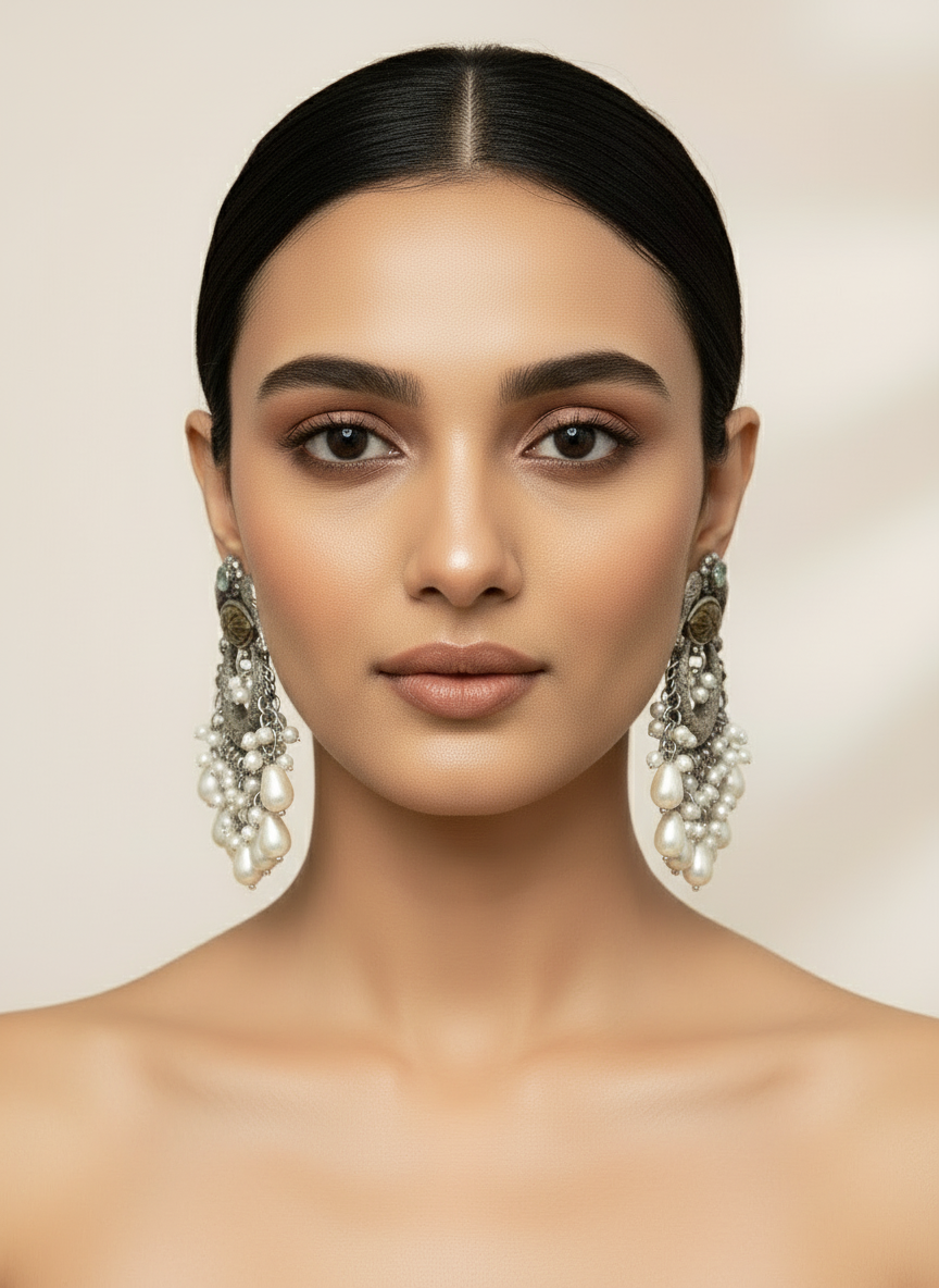 Elegant Statement Earrings for Every Occasion
