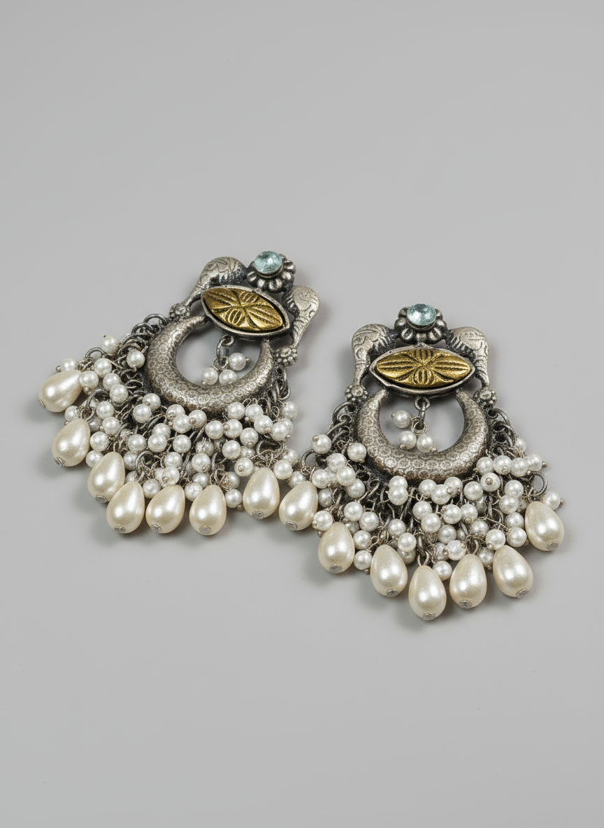 Elegant Statement Earrings for Every Occasion