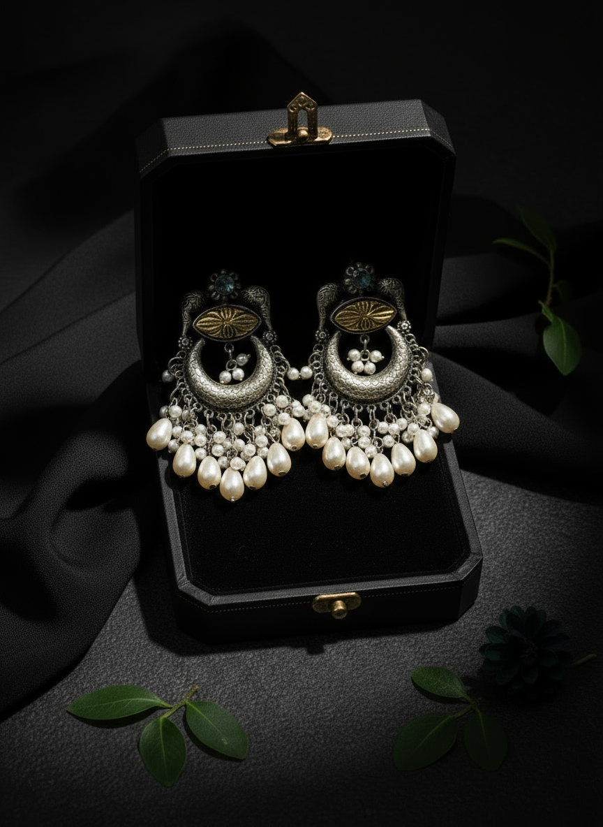 Elegant Statement Earrings for Every Occasion