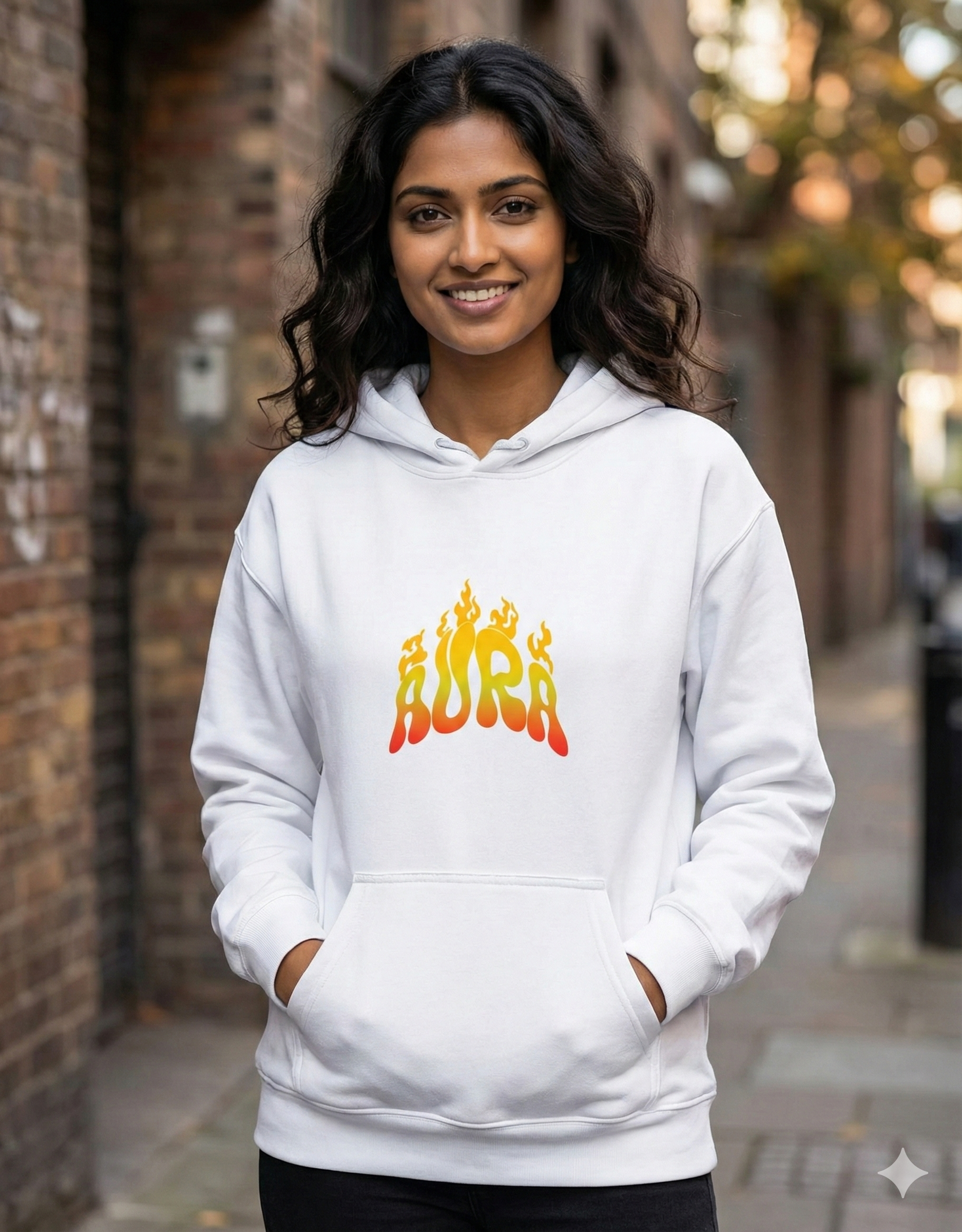 Unisex Hoodie